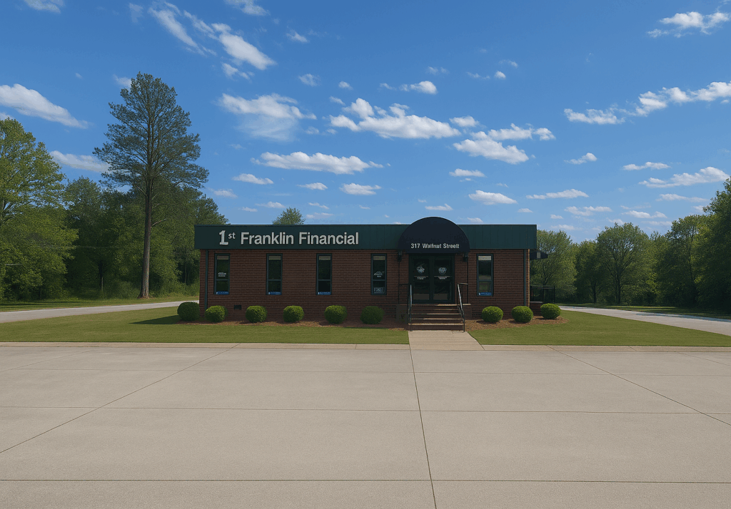 Montezuma, GA Lending | Personal and Installment Loans