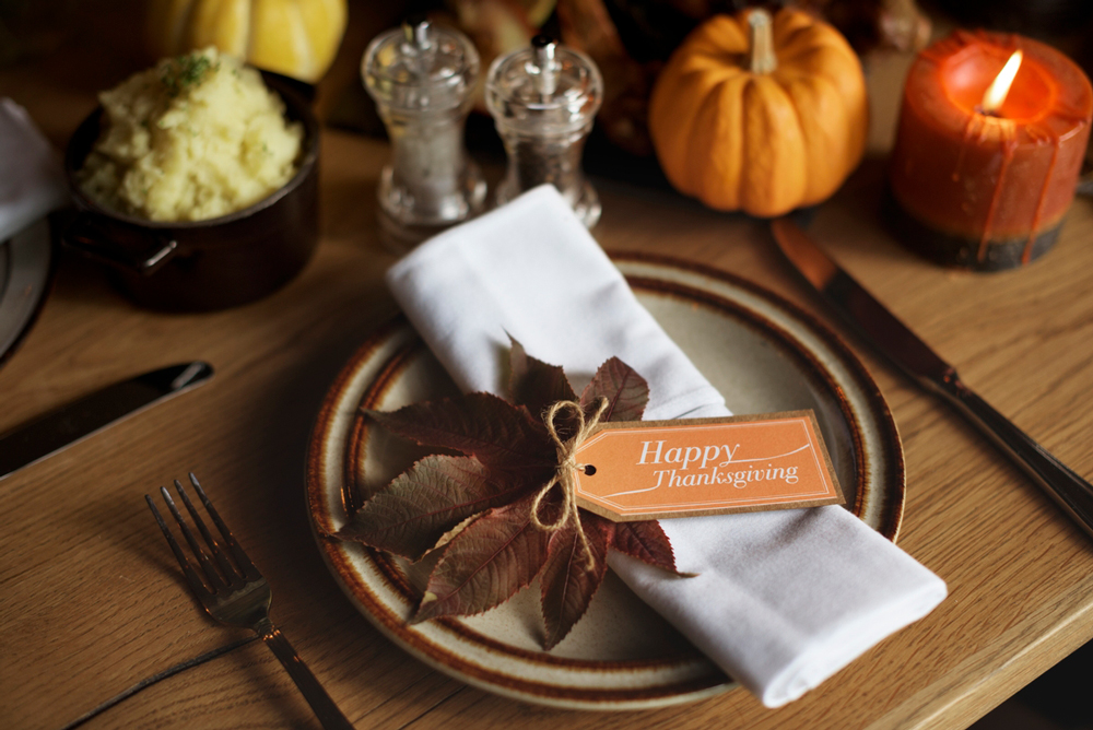 Smart Thanksgiving Shopping Ideas For The Holiday