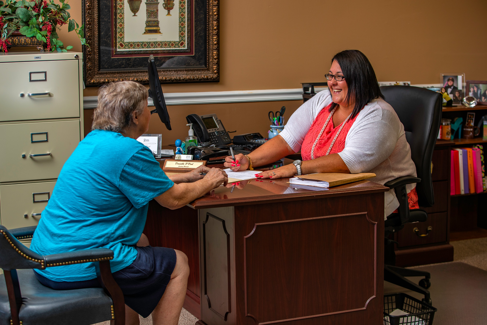 How Exceptional Customer Service Can Transform Your Loan Experience